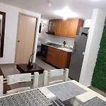 Apartamento Cerca Al Estadio Atanasio Girardot
