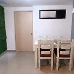 Apartamento Cerca Al Estadio Atanasio Girardot