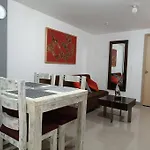 Apartamento Cerca Al Estadio Atanasio Girardot