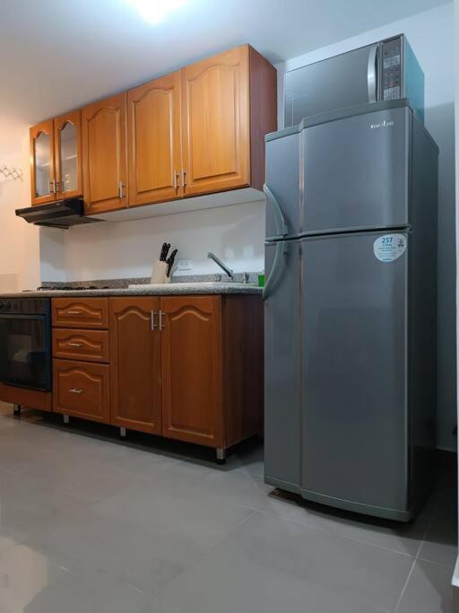 Apartment Cerca Al Estadio Atanasio Girardot
